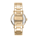 DKNY Soho Maxi Watch DK1L034M0045