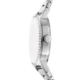 DKNY Soho Logo Watch DK1L035M0205