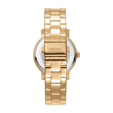 DKNY Soho Logo Watch DK1L035M0215