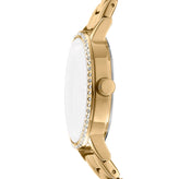 DKNY Soho Logo Watch DK1L035M0215