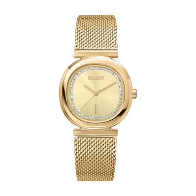 DKNY Evening Watch DK1L082M0035