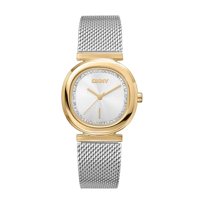 DKNY Evening Watch DK1L082M0055