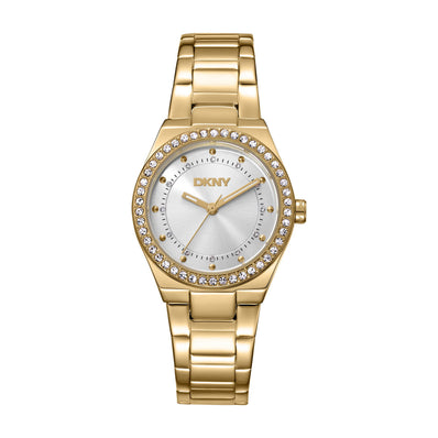 DKNY Evening Watch DK1L100M0065