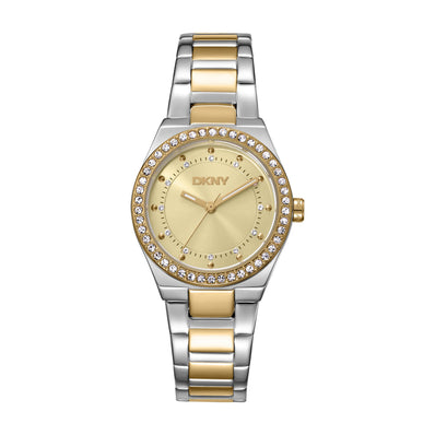 DKNY Evening Watch DK1L100M0085