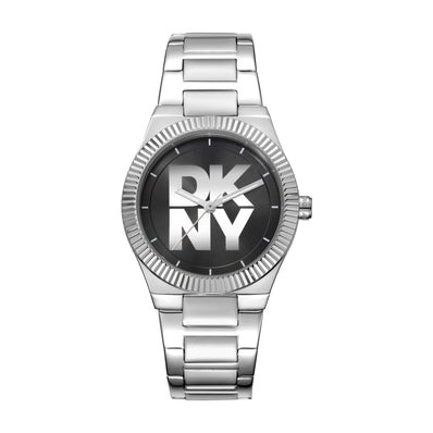 DKNY Logo Watch DK1L102M0025