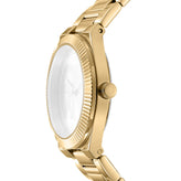 DKNY Logo Watch DK1L102M0225
