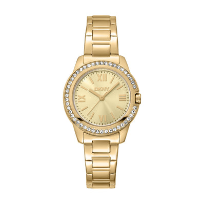 DKNY Evening Watch DK1L105M0055