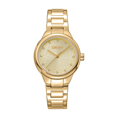 DKNY Everyday Watch DK1L110M0055