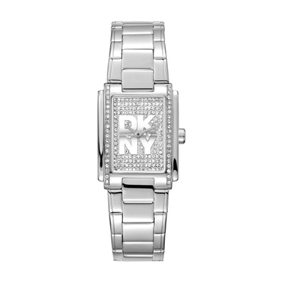 DKNY Logo Watch DK1L140M0015