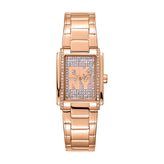 DKNY Logo Watch DK1L140M0035