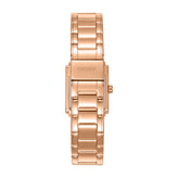 DKNY Logo Watch DK1L140M0035