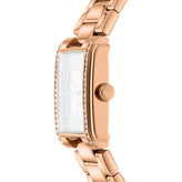 DKNY Logo Watch DK1L140M0035