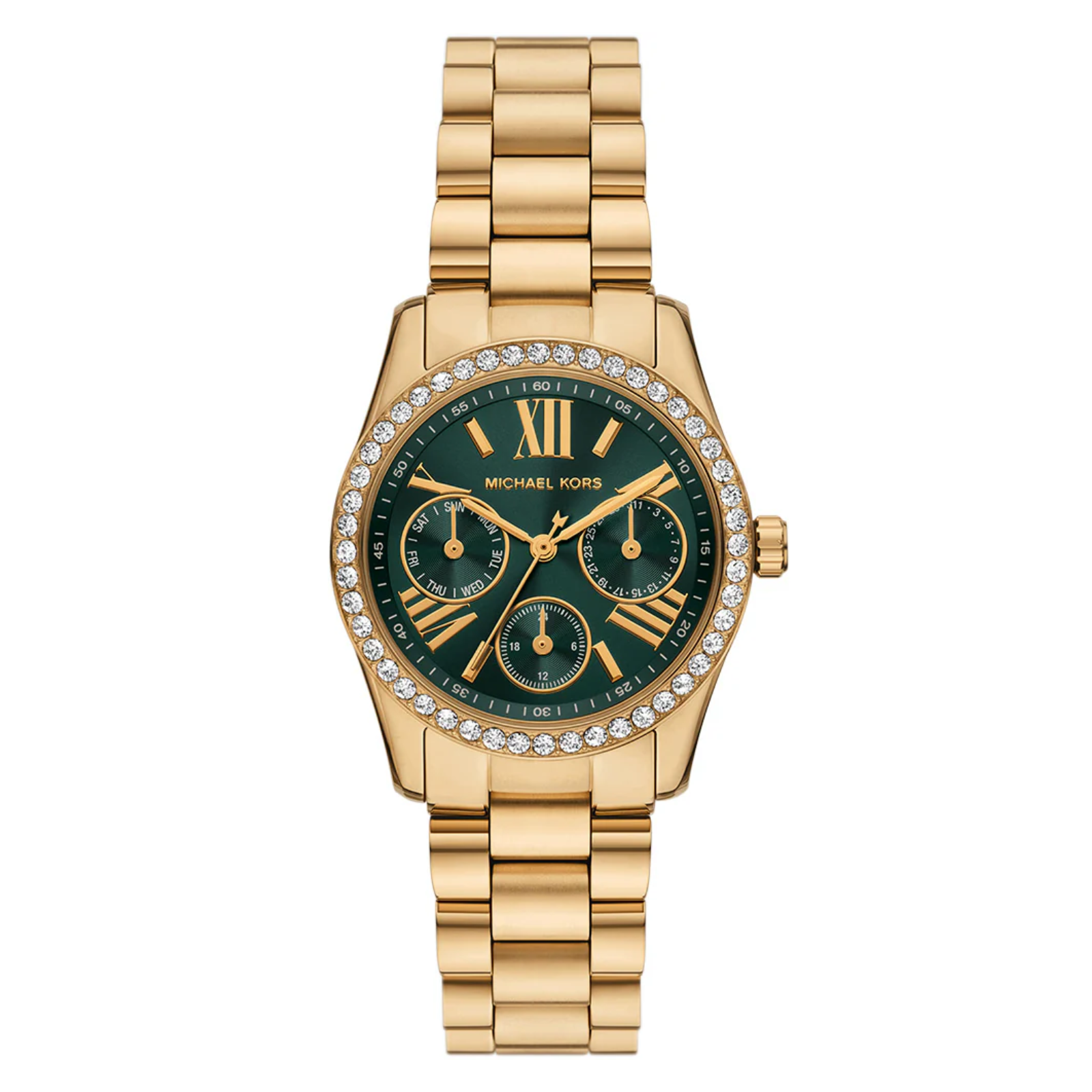 Michael Kors Lexington Watch MK4924