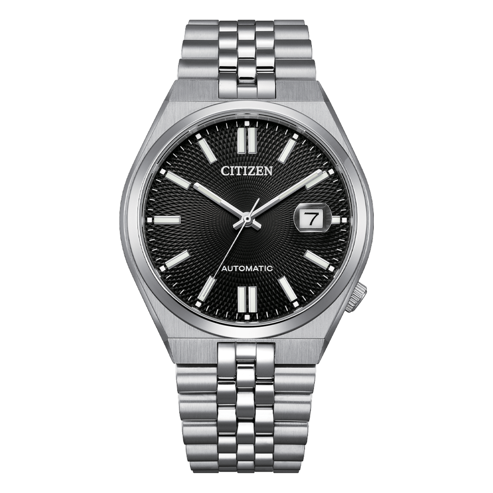 Citizen Tsuyosa Automatic Watch NK0020-55E