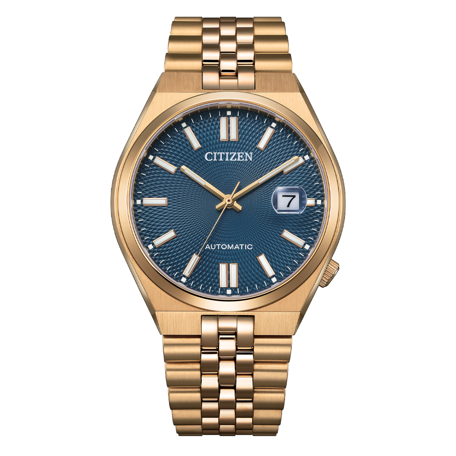 Citizen Tsuyosa Automatic Watch NK0023-57L