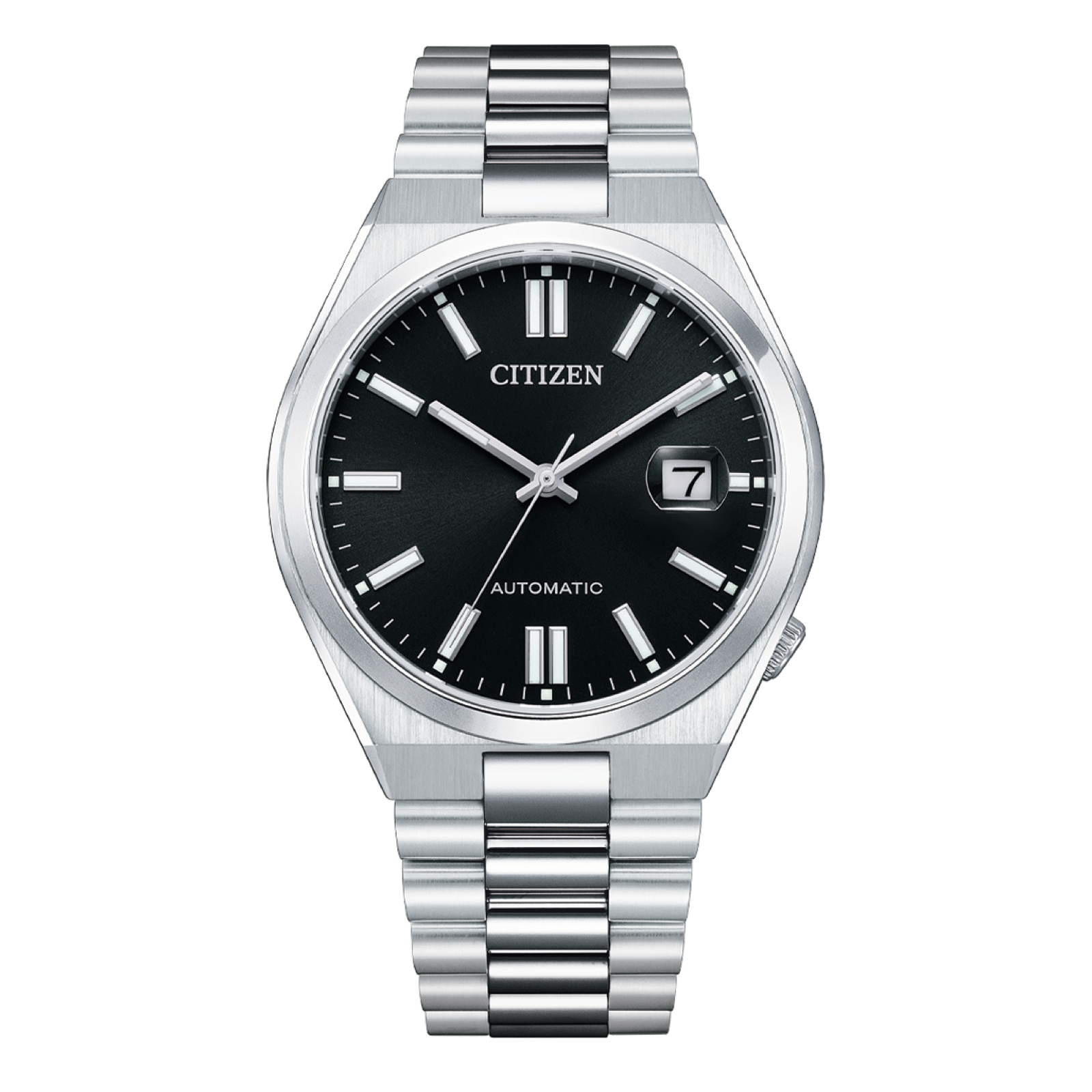 Citizen Tsuyosa Automatic Watch NJ0150-81E
