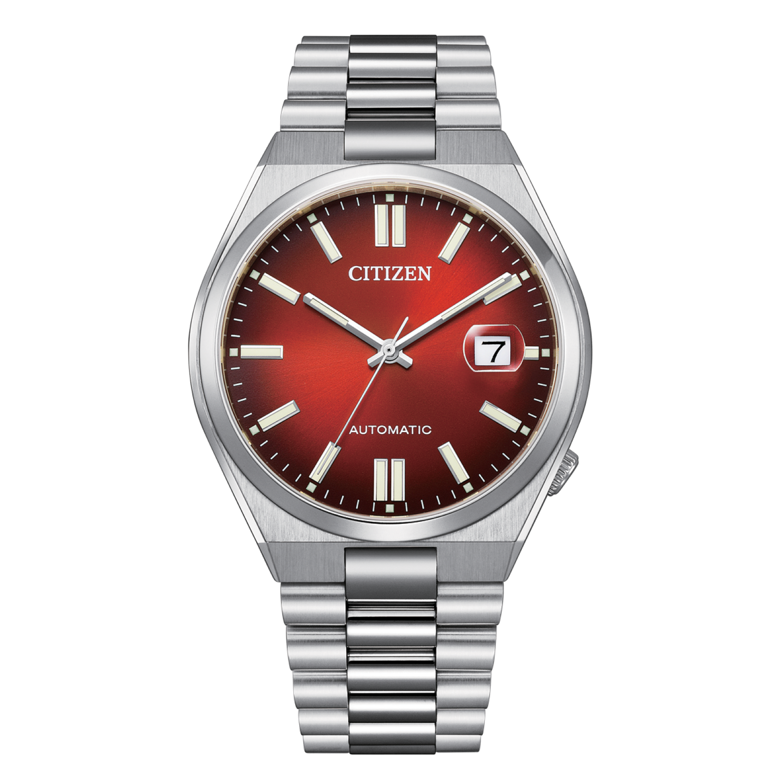 Citizen Tsuyosa Automatic Watch NJ0150-56W