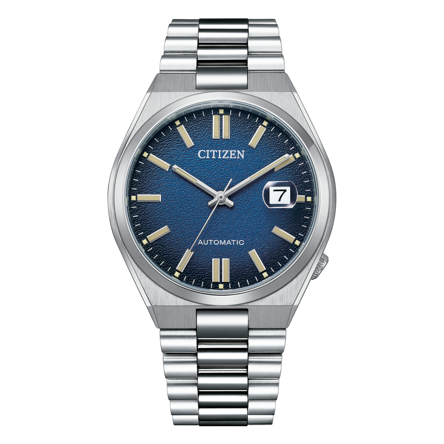 Citizen Tsuyosa Collection