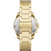 Armani Exchange Spencer Chronograph Watch AX1958
