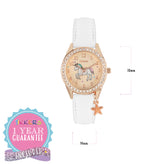 Tikkers  Unicorn Watch Gift Set ATK1063