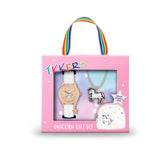 Tikkers  Unicorn Watch Gift Set ATK1063