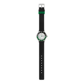 Tikkers Football Kids Time Teacher Watch ATK1095