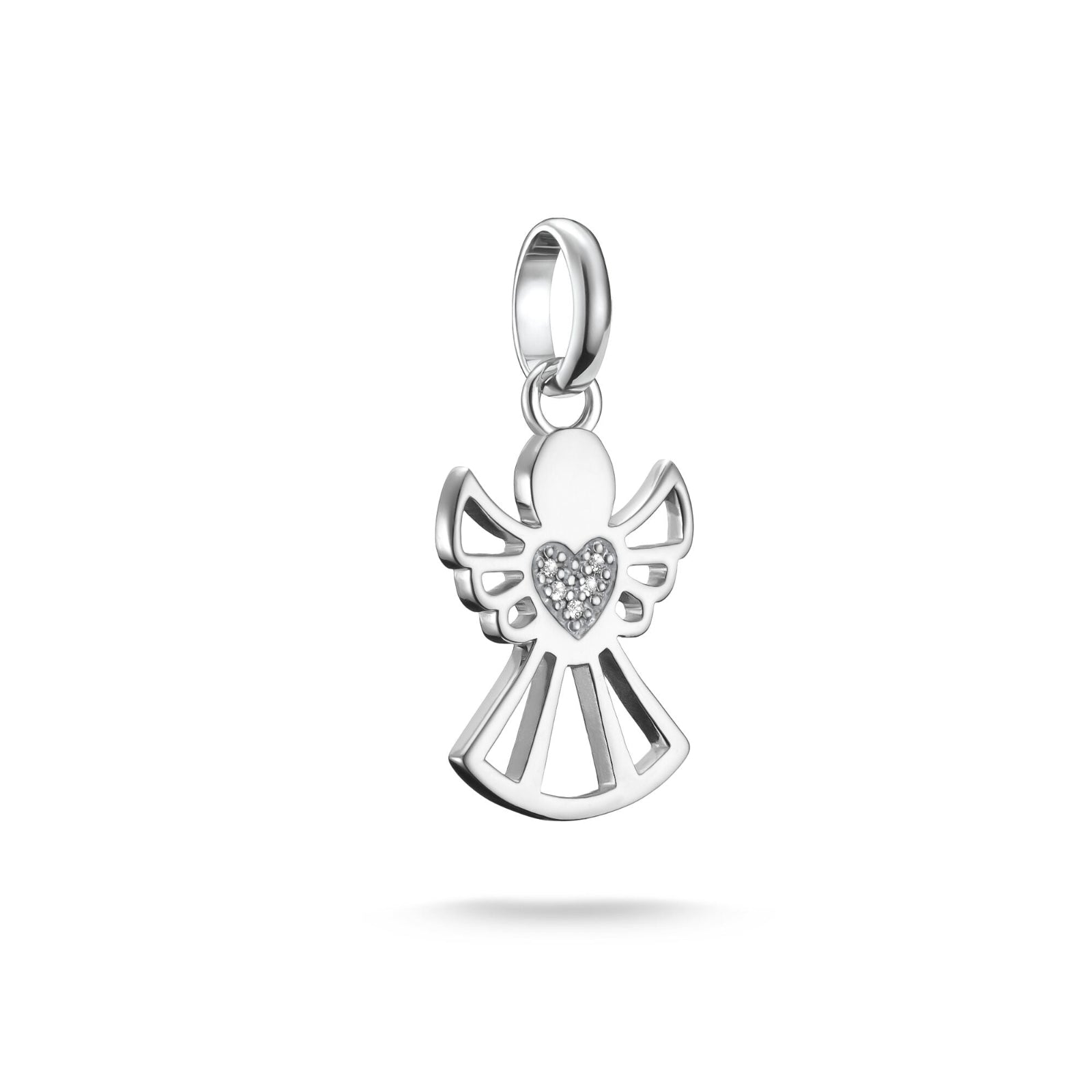 THOMAS SABO Connect Charm Guardian Of Love