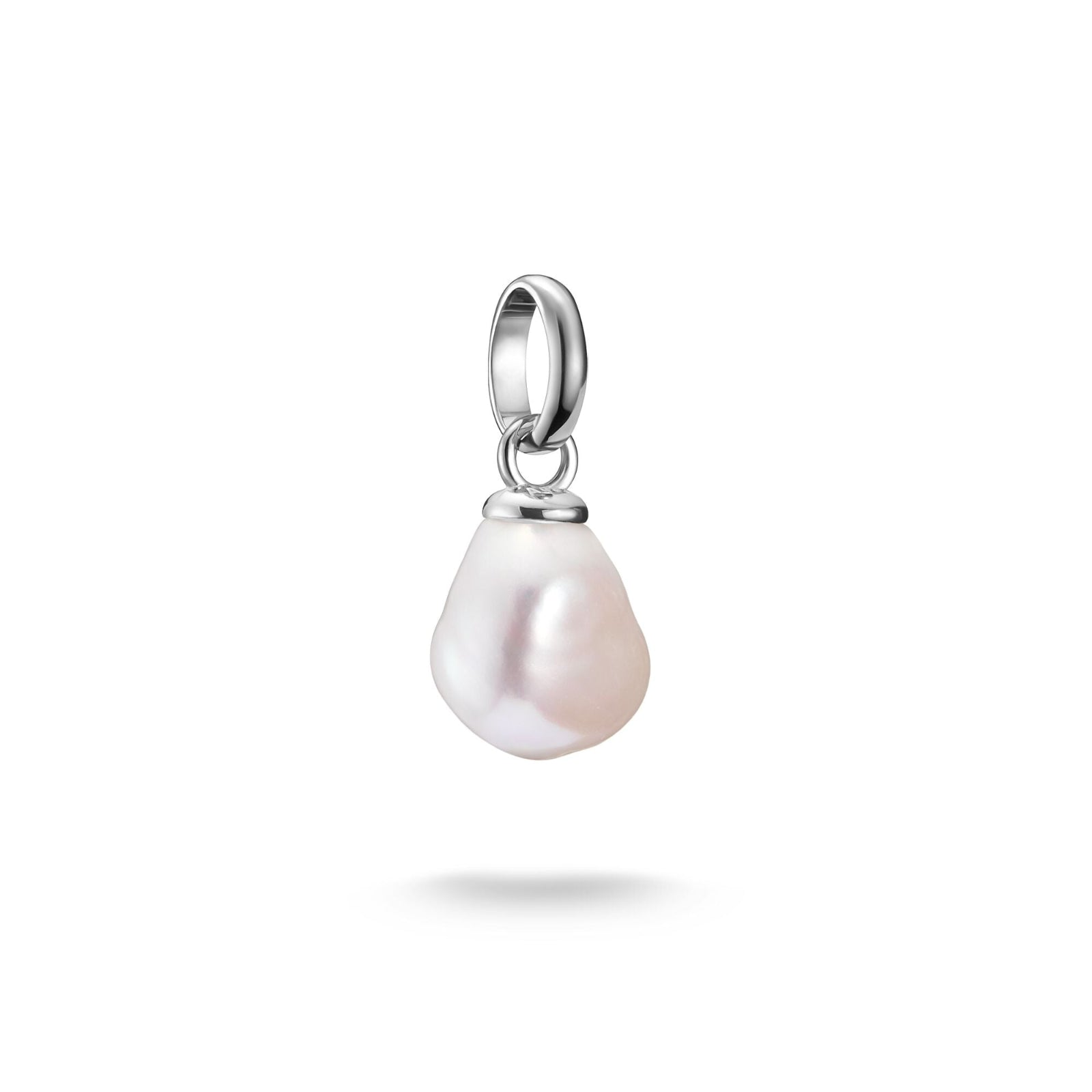 THOMAS SABO Connect Charm Freshwater Pearl