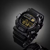 Casio G-Shock GD350-1B Watch