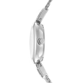 DKNY Milanese Mesh Watch with Silver Dial in Silver Tone 26mm DK1L161M0215