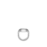 Fossil Silver Octagonal Expansion Watch ES5482