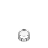 Fossil Silver Octagonal Expansion Watch ES5482