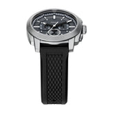 Fossil Machine Chronograph Watch & Bracelet Set FS6145SET