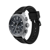 Fossil Machine Chronograph Watch & Bracelet Set FS6145SET
