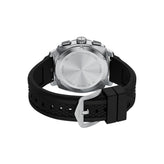 Fossil Machine Chronograph Watch & Bracelet Set FS6145SET
