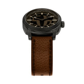 Fossil Machine Big Tic Black Watch FS6156