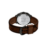 Fossil Machine Big Tic Black Watch FS6156