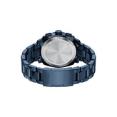 Fossil Machine Navy Chronograph Watch FS6167