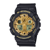 Casio GA100GGB-1A9