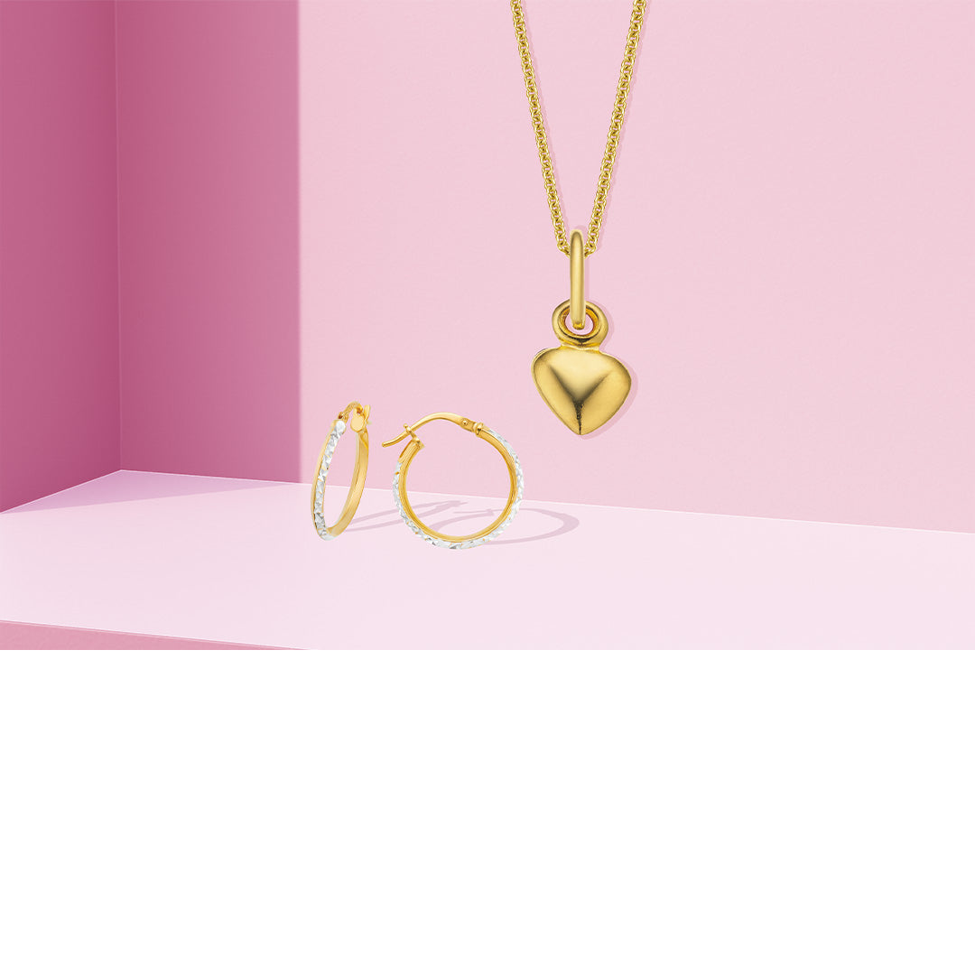 Jewellery - Shop Online and In-Store - Zamel's – Zamels