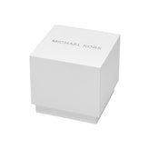 Michael Kors Pyper Two Tone White Dial Watch MK4920