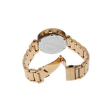Michael Kors Parker Gold Chronograph Watch MK5354