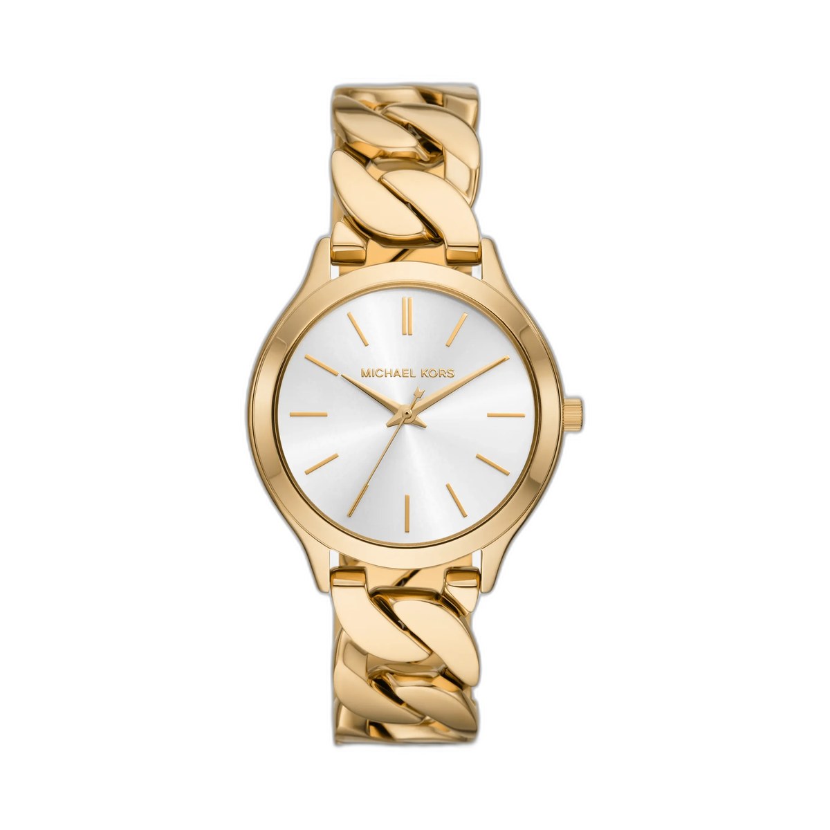 Michael Kors Slim Runway Watch MK7472