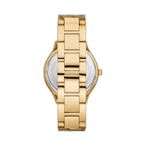 Michael Kors Slim Runway Watch MK7472