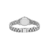 Michael Kors Petite Lexington Green Dial Watch MK7580