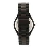 Michael Kors Aspyn Black Stainless Steel Watch MK8672