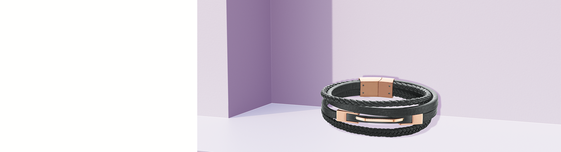 Men's Wristwear Buy Men's Bracelets Online Zamel's Zamels