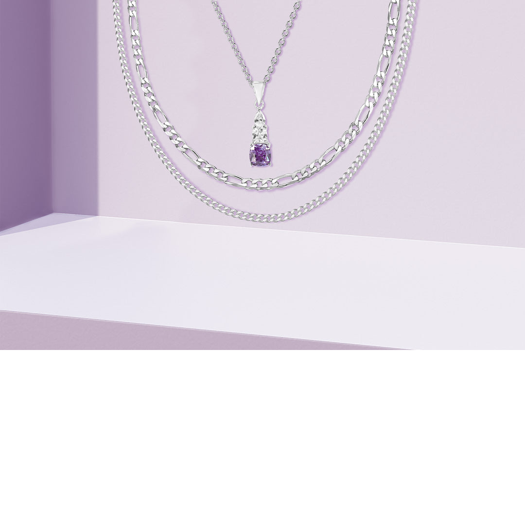 Necklace pendants best sale for women