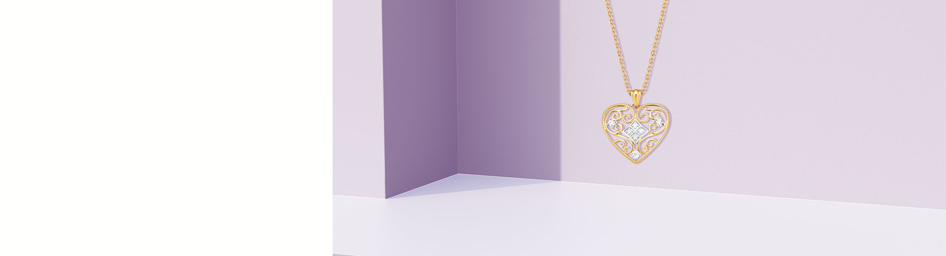 Pendants for Women Gold & Silver Pendants Zamel's Zamels