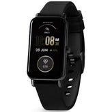 Reflex Active Nexus Black Calling Smart Watch RA-NX-100S-04